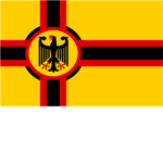 Empire of wall