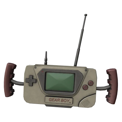 Item Thumbnail