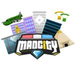 les joueurs mad city