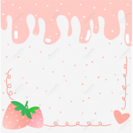 Holly The Strawberry