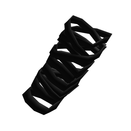 3.0 Black Bandages thumbnail