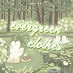• evergreen clothing Group Thumbnail