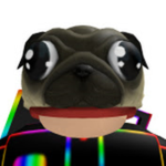Pug's Roblox Shorts Fan Club