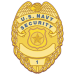 【USNA】Navy Security Forces