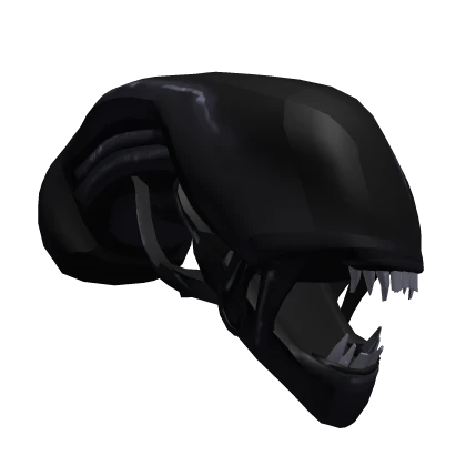 Alien Head v2 Roblox item thumbnail