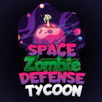 Space Zombie Defense Tycoon