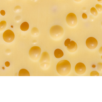 CHEESE THUDD