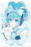 Sanrio Fan Club !!!!