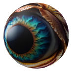 ✅Eye Of Blooming Fractal [CODE:Blooming1Fractal]