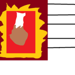 the imperial chickens