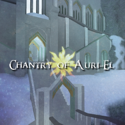 Chantry of Auri-El
