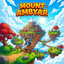 [NEW X50] Mount Ambyar