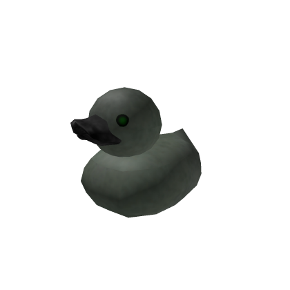 Alien Duck