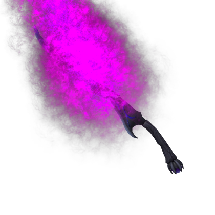 Darkest Arts Sword