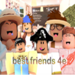 best friends 4e