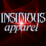 insidious apparel