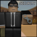 Galiux® Security