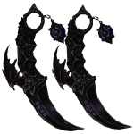 [PBR] Y2K Wicked Karambit