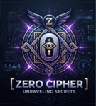 Zero Cipher