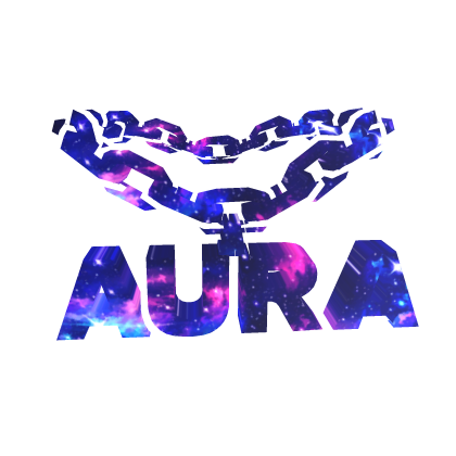 aura necklace Roblox item