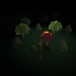 Flatwoods Forest icon