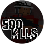 500 Kills