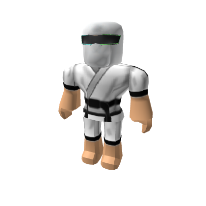 Ninja Of Light
