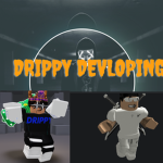 Drippy developing