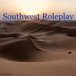 Southwest RP (Beta)