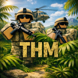 | THM | Turkish Armed Forces