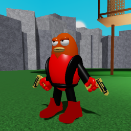Survival The Killer Bean The Killer