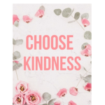 Klaire kindness club C:D