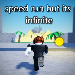 Infinite Running Simulator ⚡