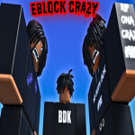 E Block Crazy {EBC}