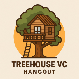 🌲 Treehouse VC Hangout 🌲