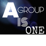 A group is one