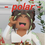 — polar —