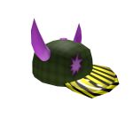 Ugly :) Cap of D00M