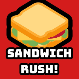 Sandwich Rush! 🥪