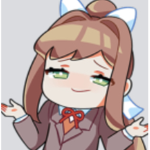 Okey-dokey literature club group