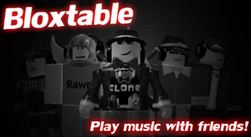 Bloxtable.fm (uncopylocked)