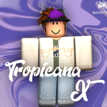 Tropicana X