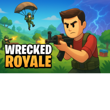 Wrecked Royale