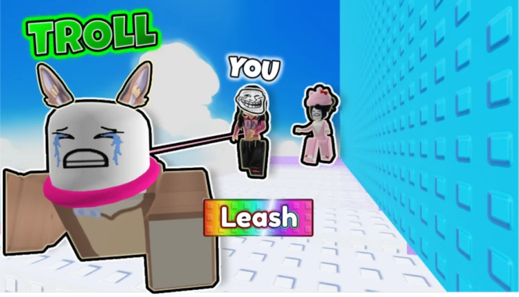 Auto Win Farm - [UPD🎉] TROLL Dog Tower 🐶 script preview