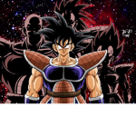 Evil Saiyans