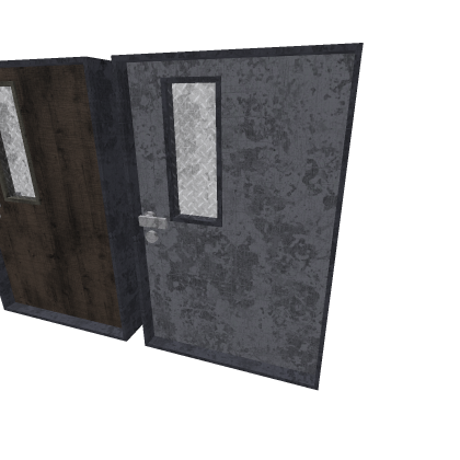 door model