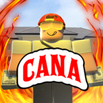 Cana GFX Ent.