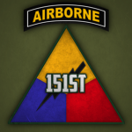 Airborne Tank Company