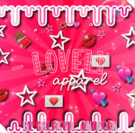 *- lovely apparel -*
