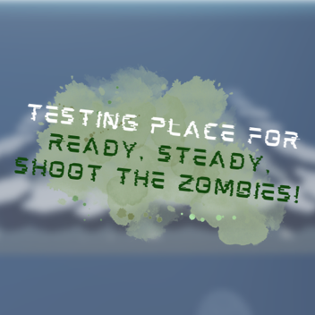 Testing Place For RSSTZ.